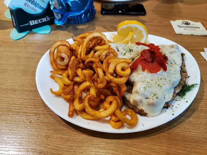 Maratoh_Gaststätte - Der Drache_Gerstungen_review