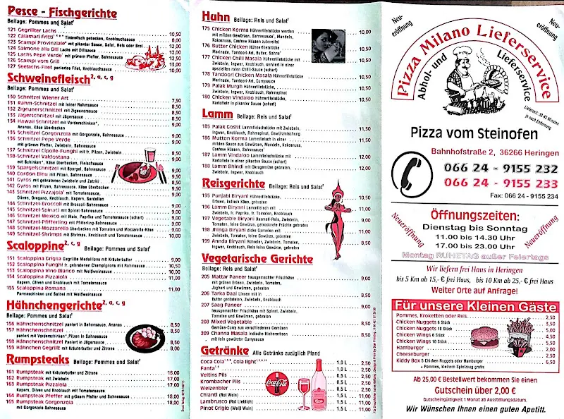Menu_Bürgerstuben Milano_(Werra)_image_4