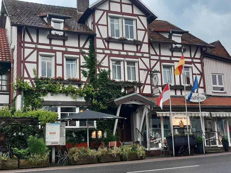 Heiko Weiler_Thüringer Hof_(Werra)_recensione