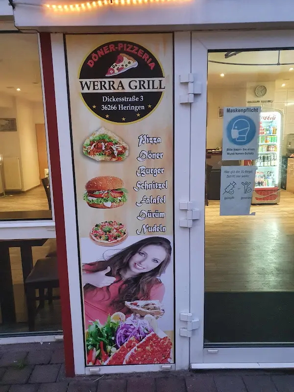 Menu_Werra Grill_(Werra)_image_1