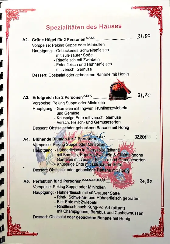 Menu_China Restaurant Phoenix__image_2