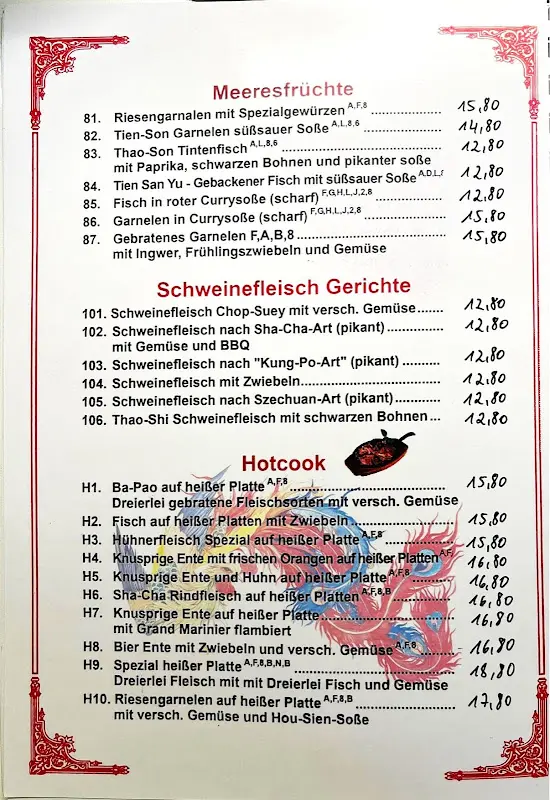 Menu_China Restaurant Phoenix__image_4