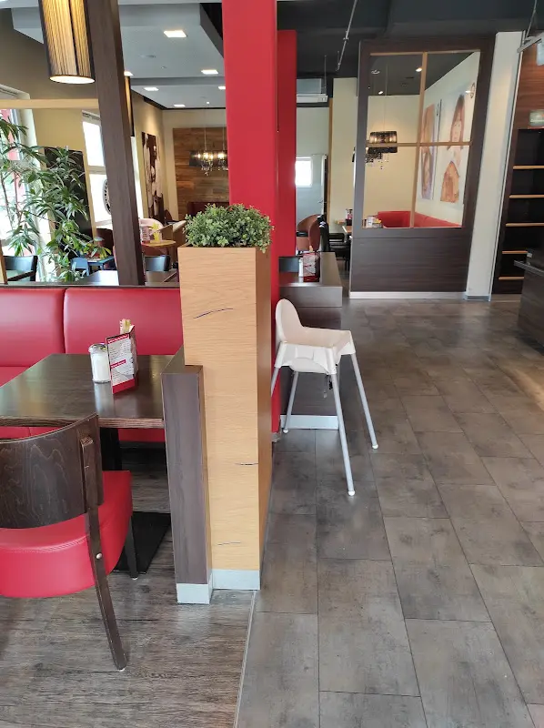 Guter Gerlach restaurant in (Werra)