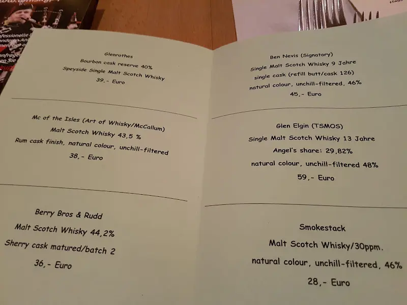 Menu_Das EssZimmer Herborn_Herborn_image_1