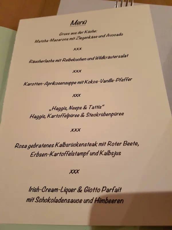 Menu_Das EssZimmer Herborn_Herborn_image_4