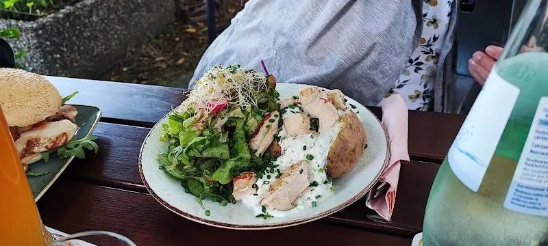 Mati Battaglia_Das EssZimmer Herborn_Herborn_review