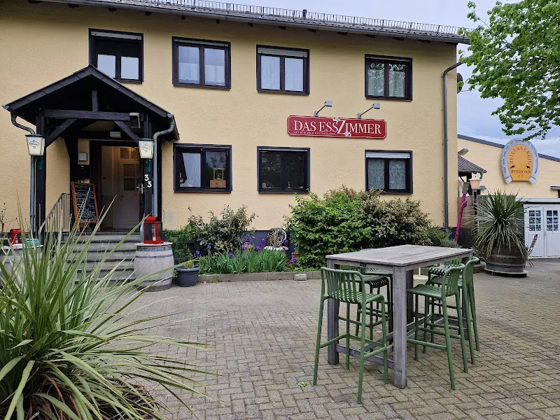 Das EssZimmer Herborn_Herborn_slider_image_1