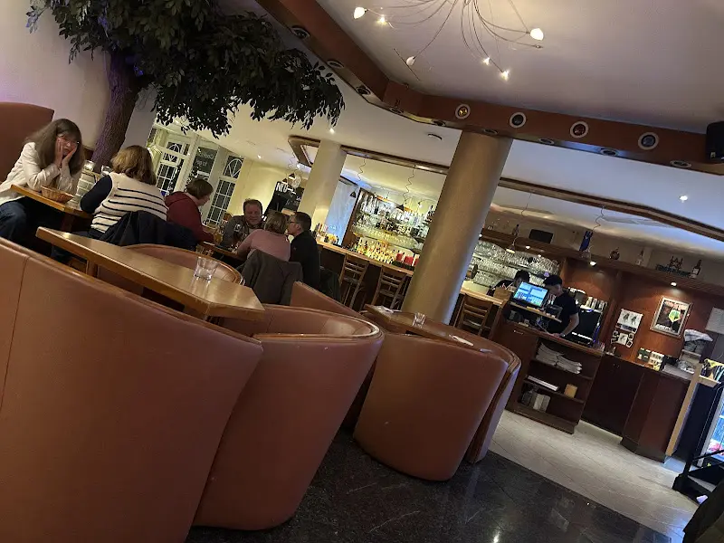 Phönix Herborn ristorante a Herborn