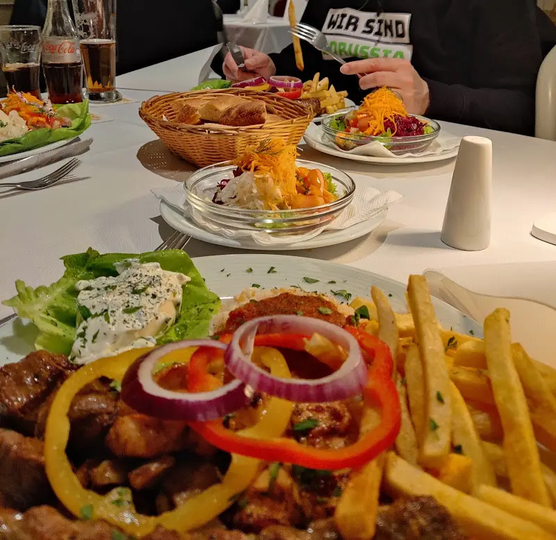 Karawansarei Orient Restaurant_Herborn_slider_image_2