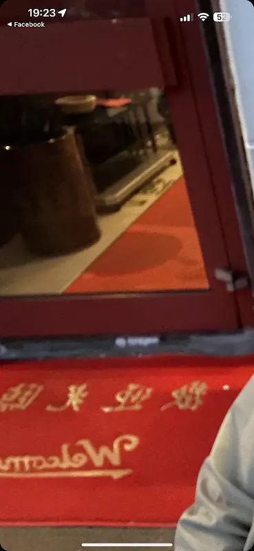 Vaidas Povilaitis_Kaisergarten Hotel-Restaurant_Herborn_Bewertung