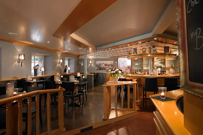 Hartmann’s Gastronomie mit Tradition ristorante a Herborn