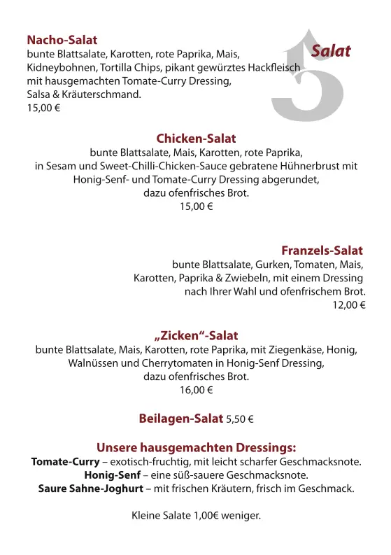 Menu_Bistro Franz Ferdinand_Herborn_image_2
