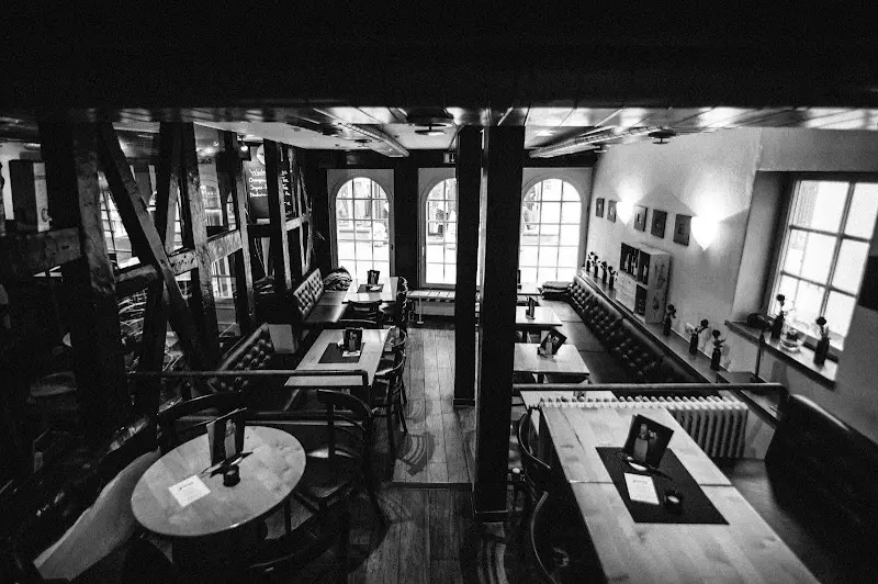 Bistro Franz Ferdinand_Herborn_slider_image_1