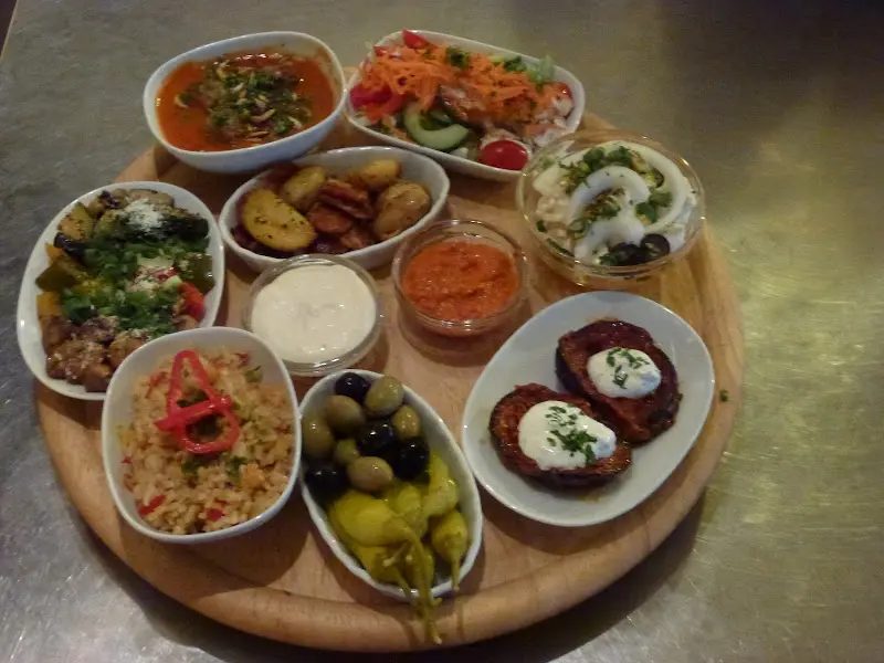 Bistro Franz Ferdinand_Herborn_slider_image_2