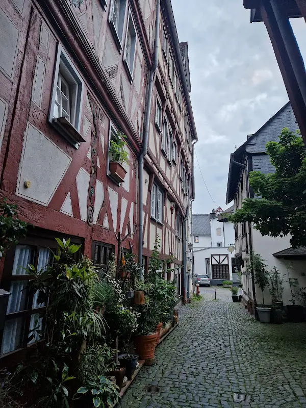 Bistro Franz Ferdinand_Herborn_slider_image_3