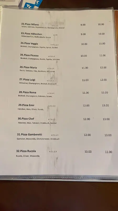 Menu_Gasthof & Hotel Seelbacher Hof_Herborn_image_1