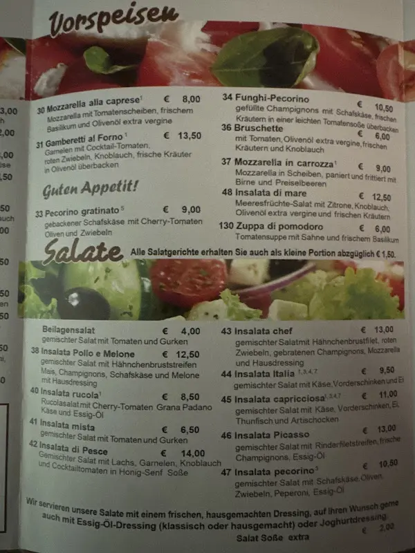 Menu_Pizzeria Picasso Herborn_Herborn_immagine_4