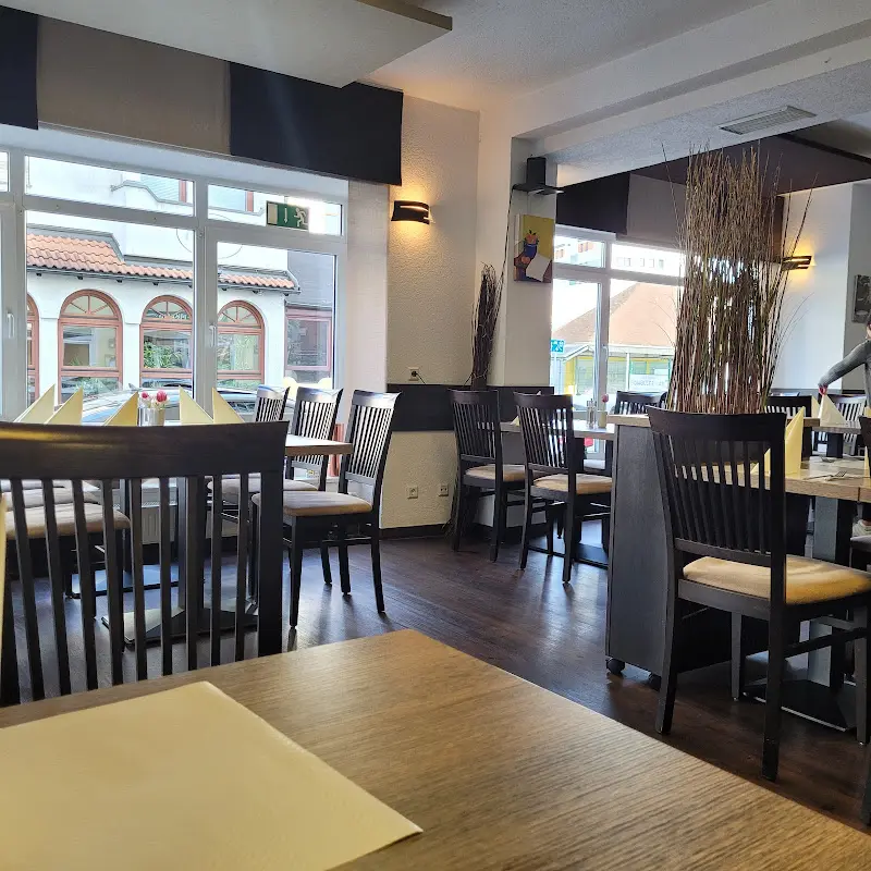 Pizzeria Picasso Herborn restaurant in Herborn