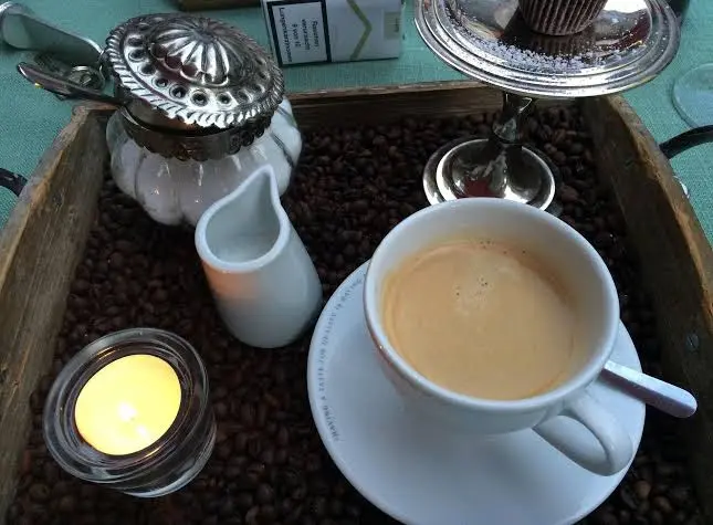 Hotel Restaurant HOHE SCHULE_Herborn_slider_image_3