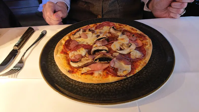 S&B Basenau_Ristorante Nero Bianco - Herborn_Herborn_review