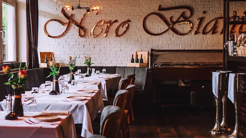 Ristorante Nero Bianco - Herborn restaurant in Herborn