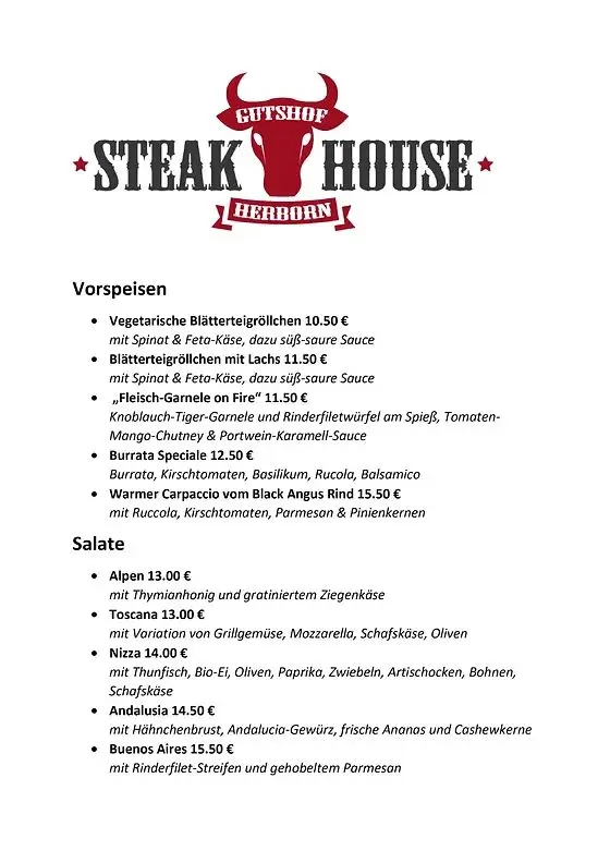 Menu_Steakhouse Gutshof_Herborn_immagine_1