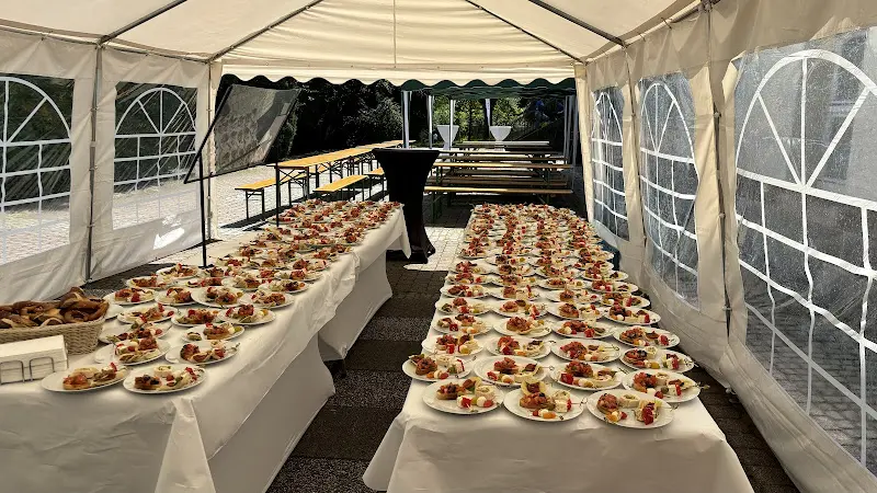 Tassili restaurant in Herborn