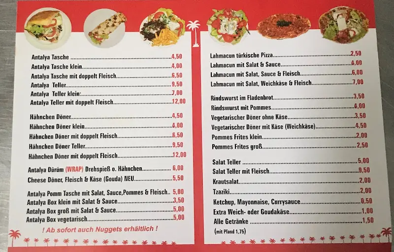 Menu_Antalya Döner_Herborn_image_1