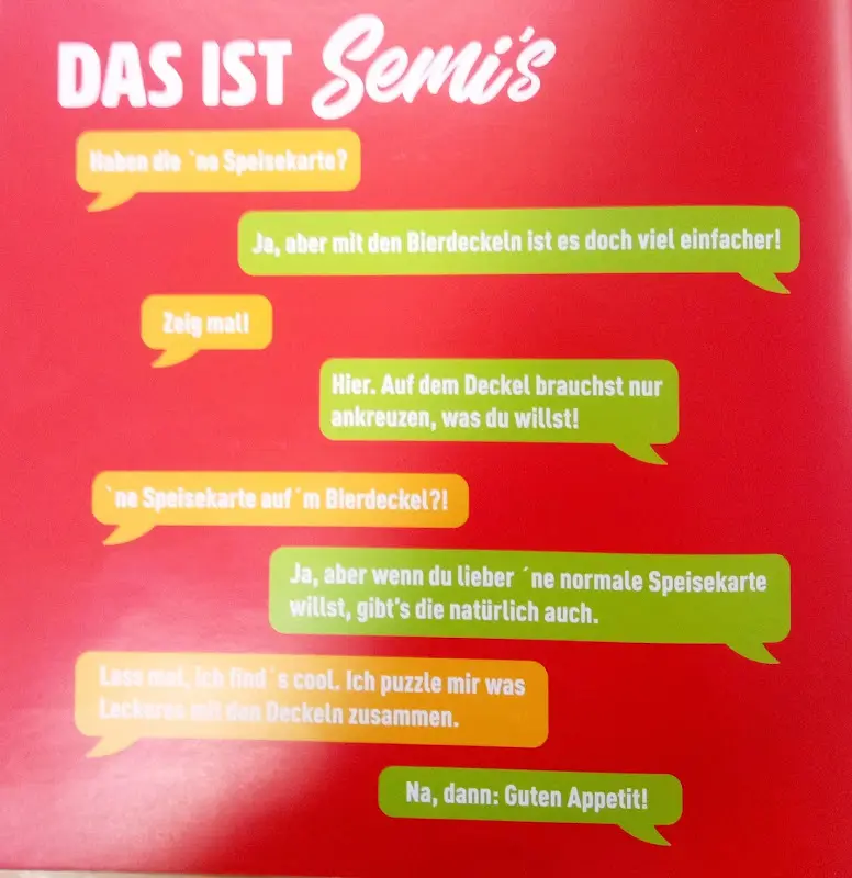 Menu_Semi's Pizza & Lieferservice Herborn_Herborn_immagine_2