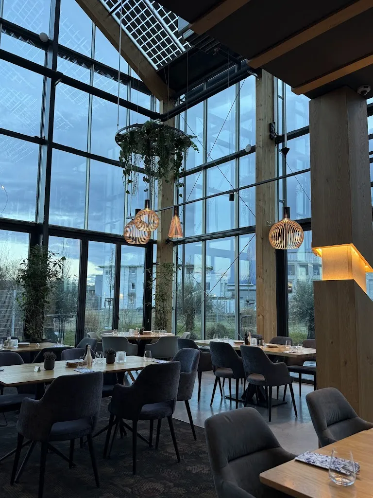 Sabine_Jackys Glashaus_Ettenheim_review