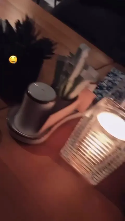 Leila Bieliková_Jackys Glashaus_Ettenheim_review