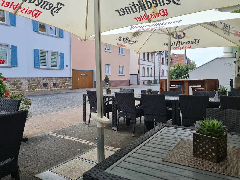 Petra Schäfer_Rustico_Heuchelheim_review