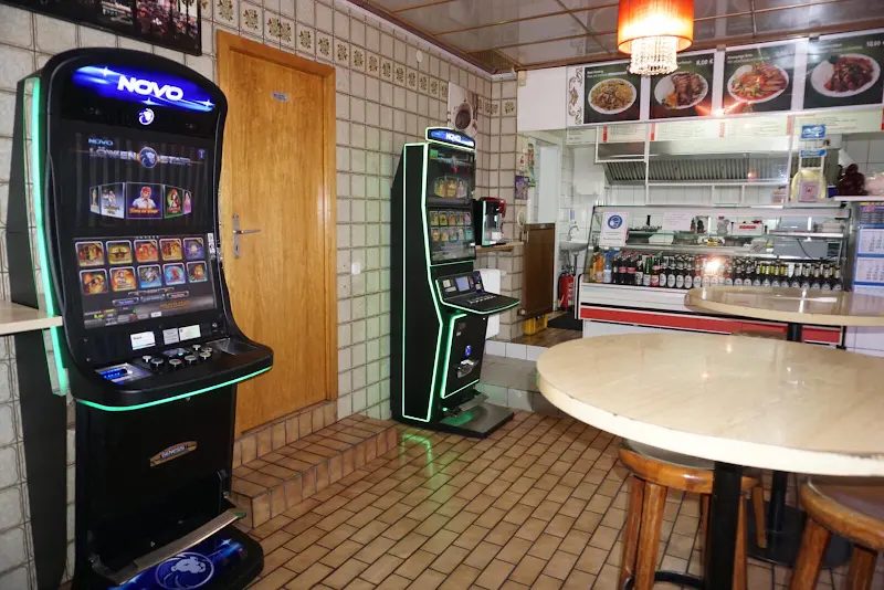 Asia Imbiss Ly-Hoa restaurant in Heuchelheim