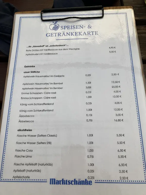 Menu_Marktschänke Heuchelheim_Heuchelheim_image_3