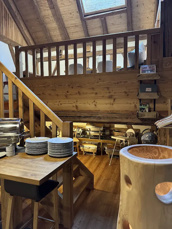 Marktschänke Heuchelheim restaurant in Heuchelheim