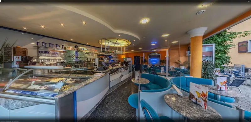 Eiscafè Venezia - Heuchelheim restaurant in Heuchelheim