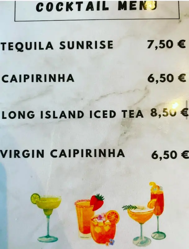 Menu_Gasthaus Zum Lossetal - Hessisch Lichtenau_Lichtenau_image_2