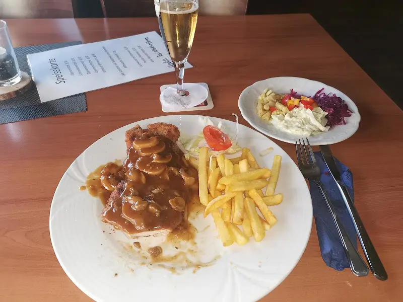 Gasthaus Zum Lossetal - Hessisch Lichtenau_Lichtenau_slider_image_2