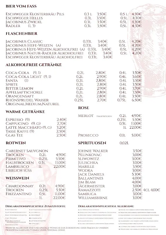 Menu_ENGELS Hotstone & More_Lichtenau_immagine_1