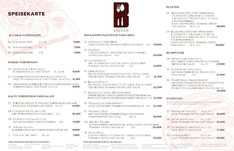 Menu_ENGELS Hotstone & More_Lichtenau_immagine_2