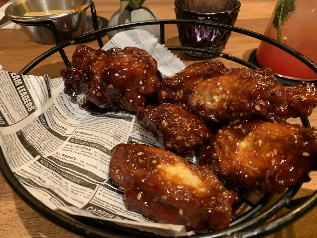 Johannes Eich_Kitchen Restaurant Esslingen_Neckar_Bewertung