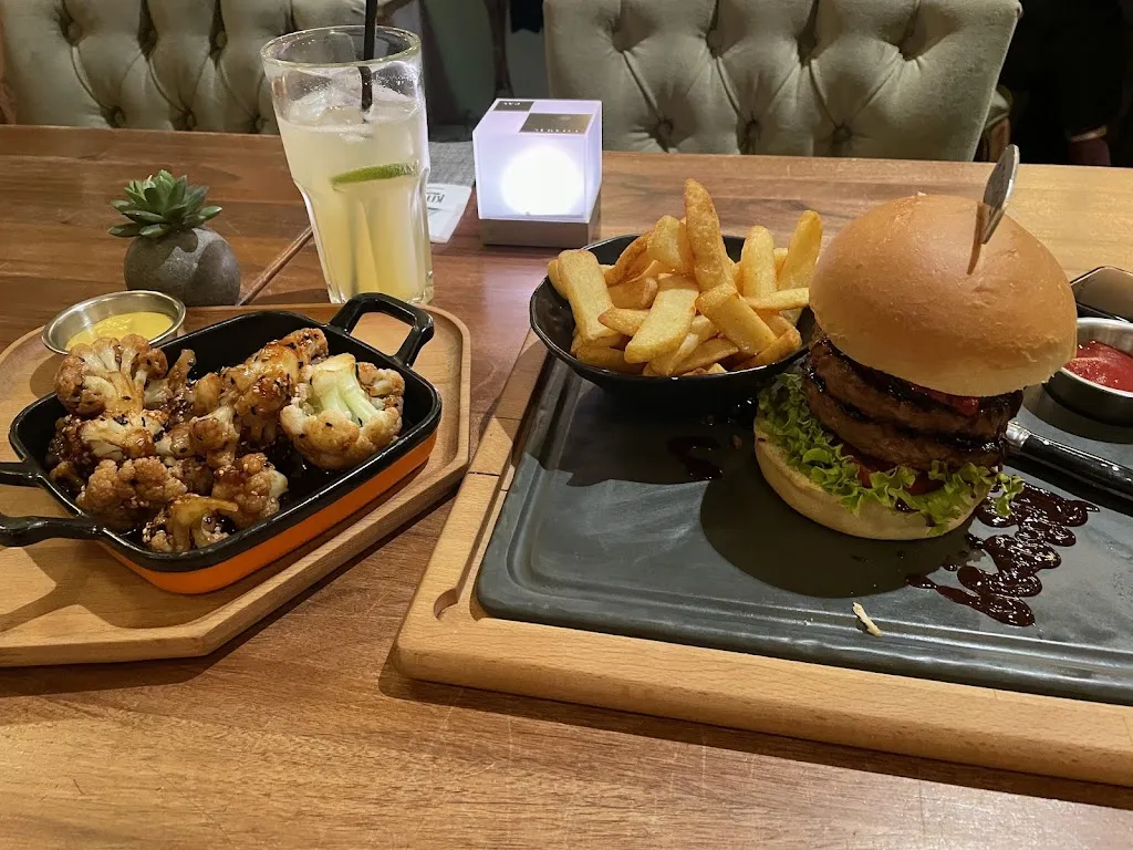 Leonardo Tonetto_Kitchen Restaurant Esslingen_Neckar_Bewertung