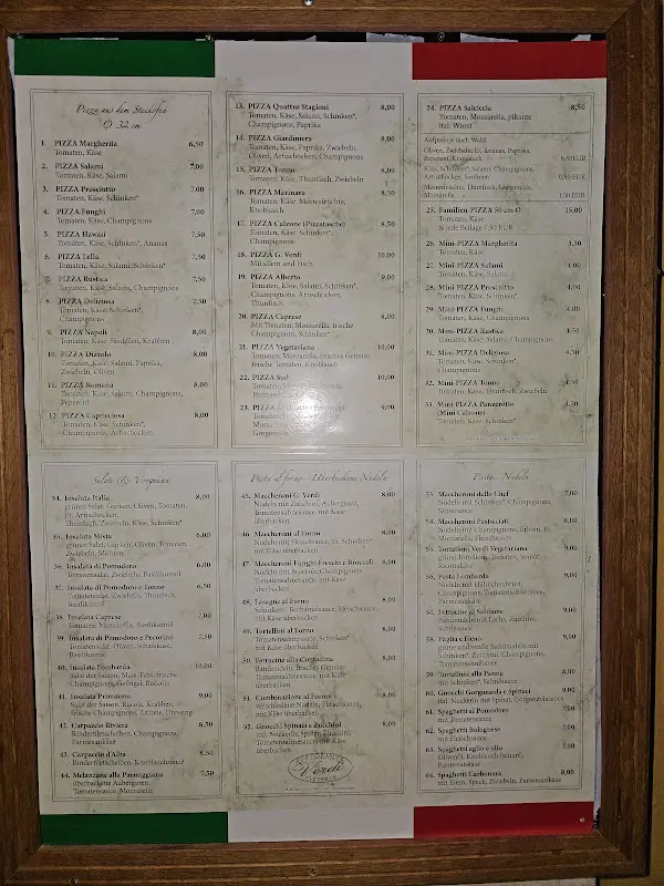 Menu_Restaurante Verdi_Lichtenau_image_4