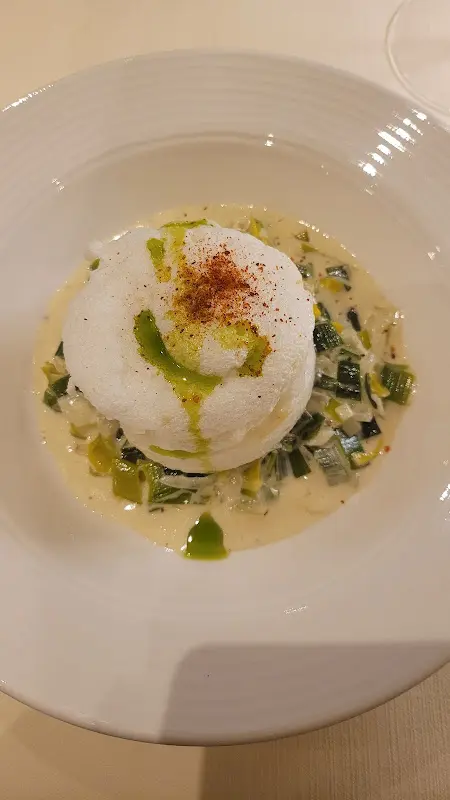 V. S._Restaurant Allegra_Lichtenau_review