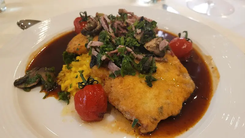 Restaurant Allegra ristorante a Lichtenau