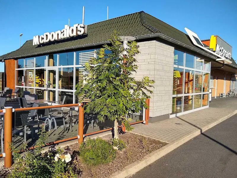 McDonald's Restaurant Hessisch Lichtenau_Lichtenau_slider_image_1