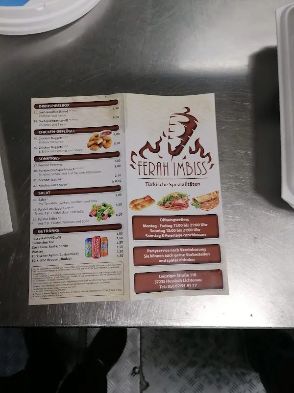 Menu_Imbiss Ferah Inh. C. Karabag_Lichtenau_image_3
