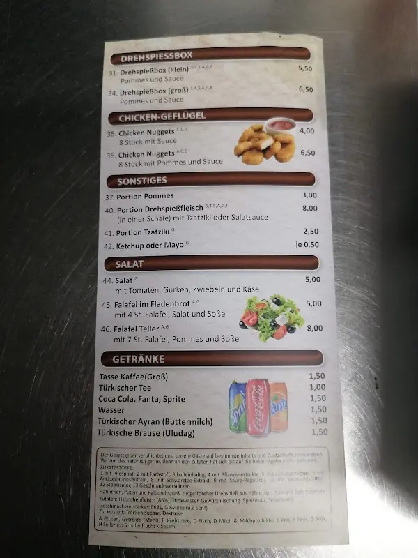 Menu_Imbiss Ferah Inh. C. Karabag_Lichtenau_image_4