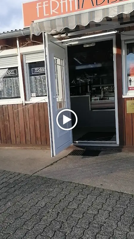 Imbiss Ferah Inh. C. Karabag restaurant in Lichtenau