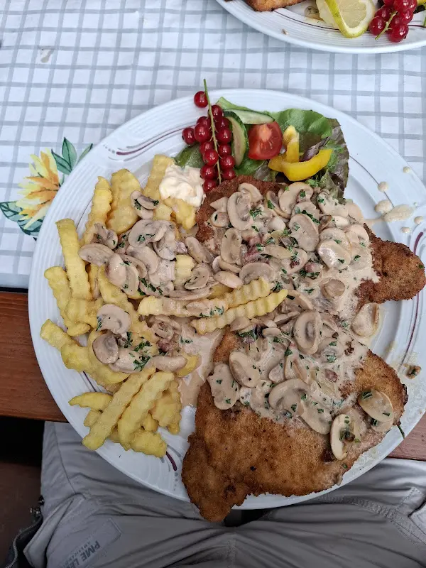 Jeroen de Roode_Zum Mühlenstübchen_Lichtenau_review